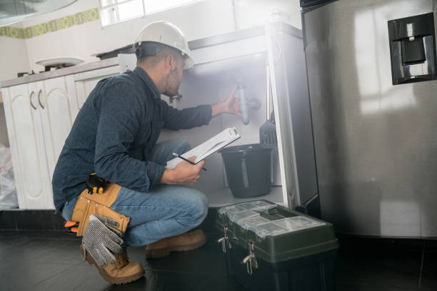 Best Emergency Plumber  in Grantsville, UT