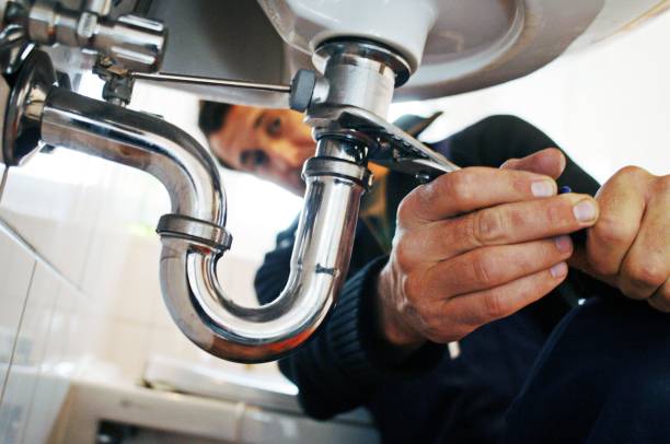 Best Gas Line Repair  in Grantsville, UT