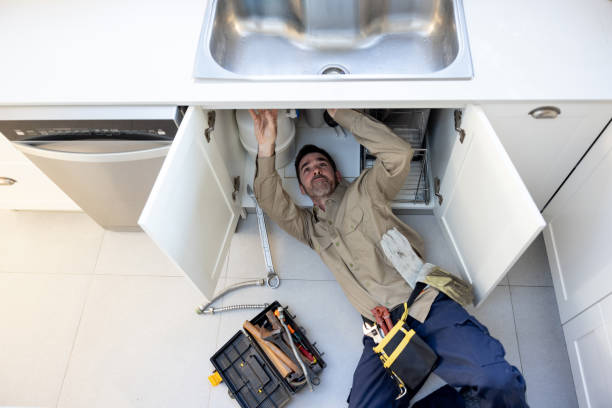 Best Residential Plumbing Services  in Grantsville, UT