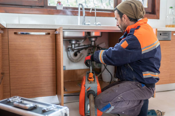 Best Plumbing Services Near Me  in Grantsville, UT