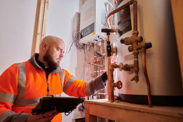 Best Leak Detection Services  in Grantsville, UT