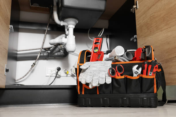 Best Water Leak Repair  in Grantsville, UT