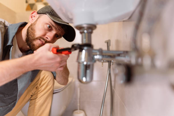 Best Toilet Repair Services  in Grantsville, UT