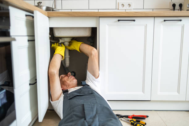 Best Emergency Plumbing Repair  in Grantsville, UT