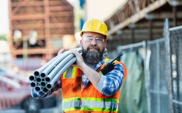 Best Clogged Drain Plumber  in Grantsville, UT