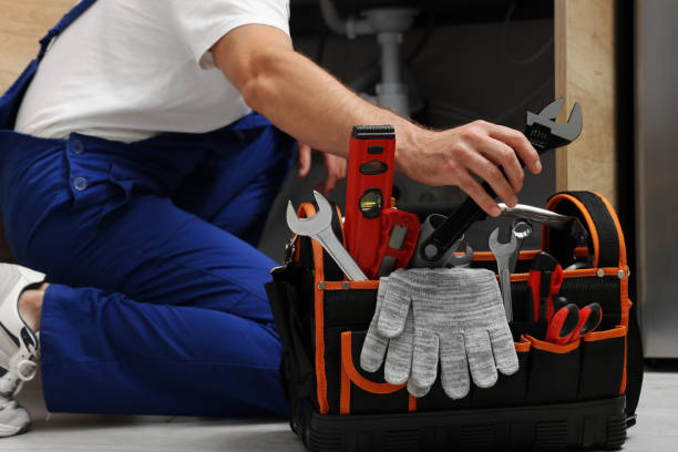 Best Plumbing Inspection Services  in Grantsville, UT