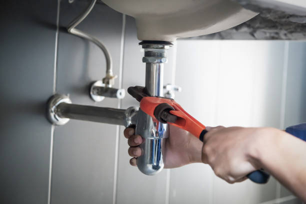 Best Leak Detection Services  in Grantsville, UT