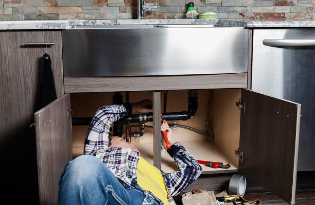 Reliable Grantsville, UT Plumbing Solutions
