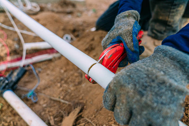 Best Sprinkler Systems  in Grantsville, UT