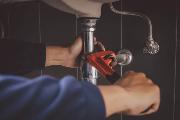 Best Drain Cleaning Services  in Grantsville, UT